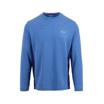 Mens Charlie Long-Sleeved T-Shirt