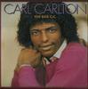 LP Record CARL CARLTON  The Bad C.C. AFL14425 RCA Victor 1982 Canada SoulFunk Used