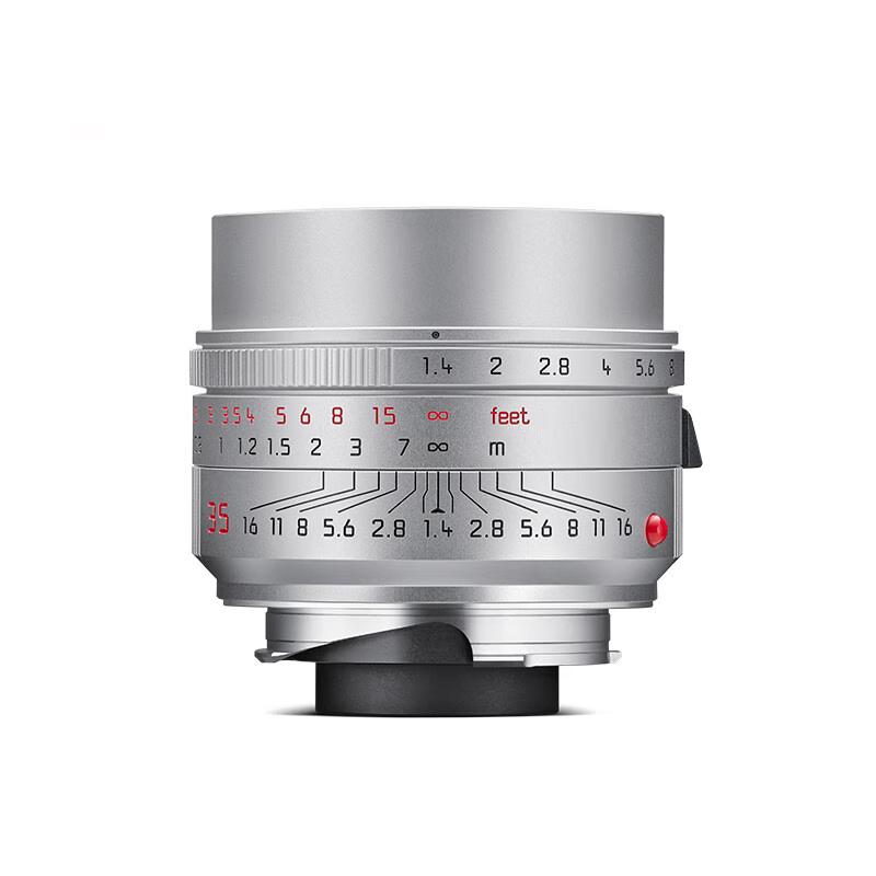 

Leica SUMMILUX-M 35mm f/1.4 ASPH. Фикс-объектив