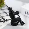 1 Pcs Rearview Mirror Mount For Car Camera (Rear) Car Rearview Mirror Bracket 360 Degree Adjustable