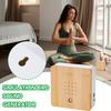 Portable Chirping Sound Box Clear Mini Smart Animal Noise Machine Simulation Automatic Singing Bird Box Bedroom