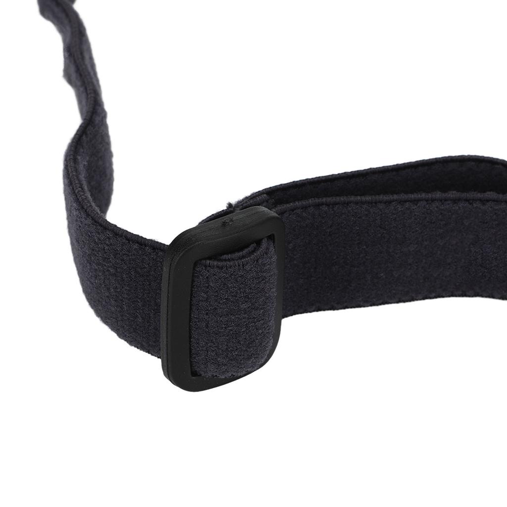 Gogle Sportowe Regulowany Design Zakrzywiona Rama Wytrzymały Materiał PC Ochronne Okulary do Koszykówki dla Dzieci