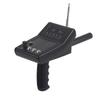 1000m Underground Metal Detector 15m Depth Outdoor Search Detector with Earphone for Silver Gold