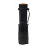 Mini Small Torch Handheld Powerful LED Tacticals Pocket Waterproof Flashlight Dimmable Mini Flashlight Single Function Long-rang