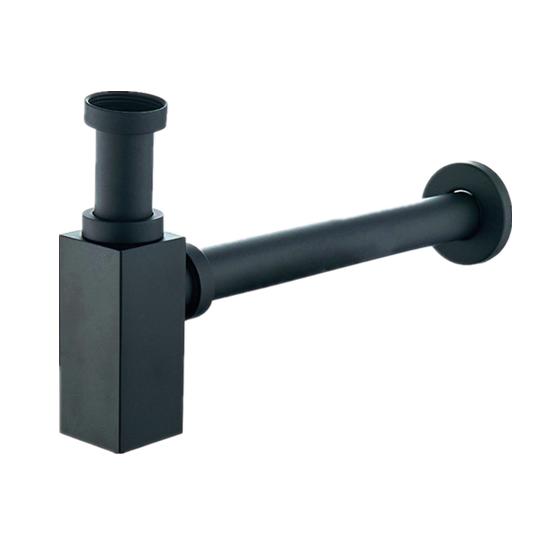 Brass Wash Basin Siphon Waste Pipe