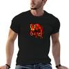 Tibia MMORPG Demon TShirt graphic t shirts for Unisex Unisex graphic t shirt t shirts for Unisex cotton Tshirt
