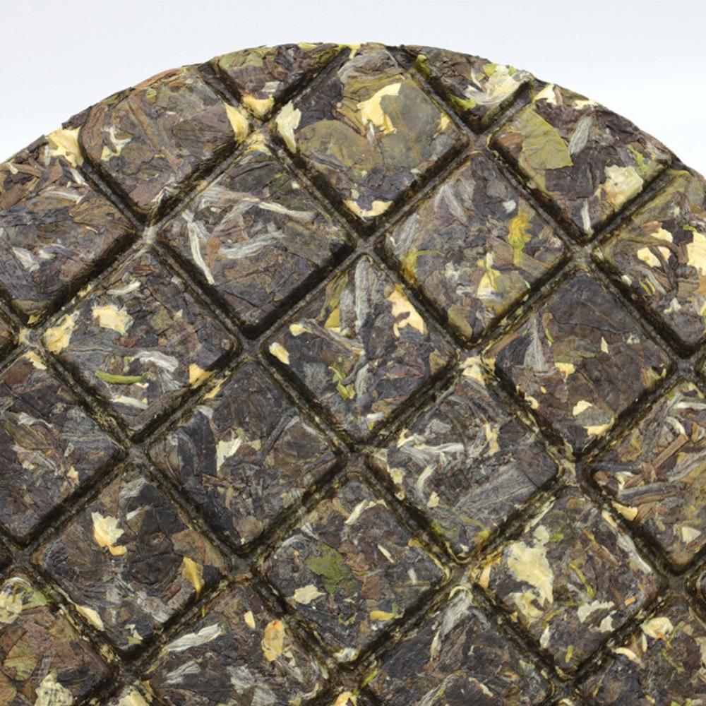 150g Fuding White Tea Jasmine Organic Handmade Loose Leaf