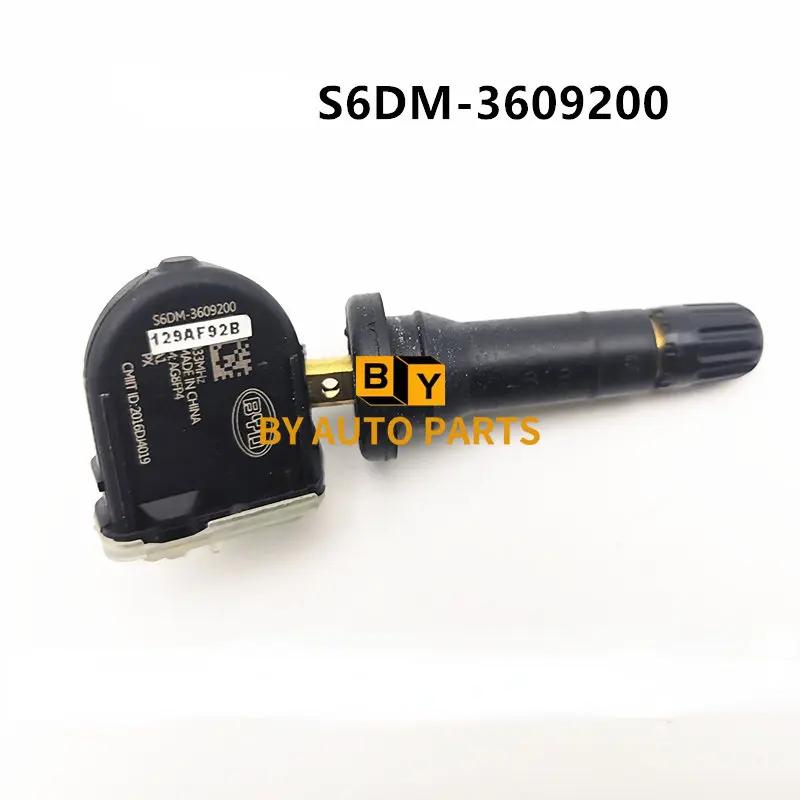 Датчик давления в шинах BYD TANG/SONG MAX/SONG DM/SONG EV/QIN DM/QIN EV S6DM-3609200