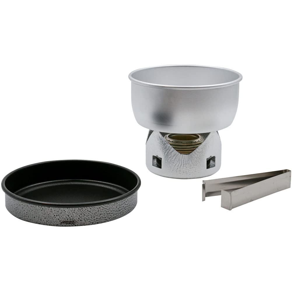 

Trangia Mini Trangia TR28T [Проверено на пищевую безопасность, Аутентичный японский продукт]