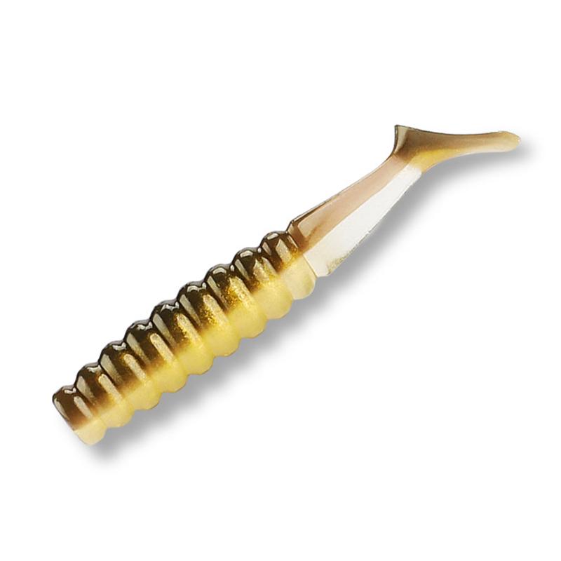 Wave Fish T-Tail Road Runner Soft Bait Spinnerbait Soft Worm Mini Root Fishing Reel Tail