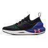 Under Armour Кросівки Hovr Phantom 2 IntelliKnit 'Black Royal' 3024154-002