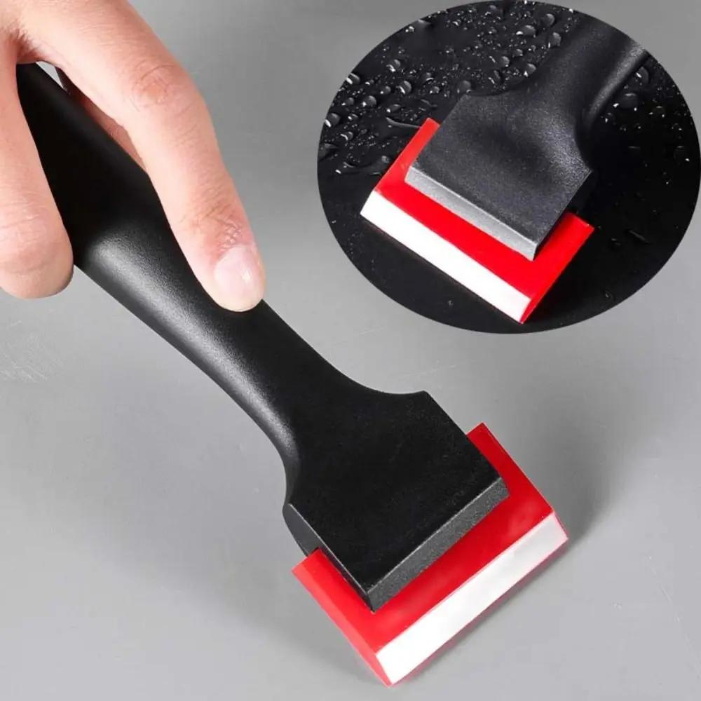 Oxford Scraper Tile Gap Filling Cleaning Scraper Non-slip Wear-resistant Grout Squeegee Multi-functional Durable