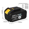Thickened Lithium Battery Shell 10/15-cell Battery Shell Safe Battery Case  For Dayi