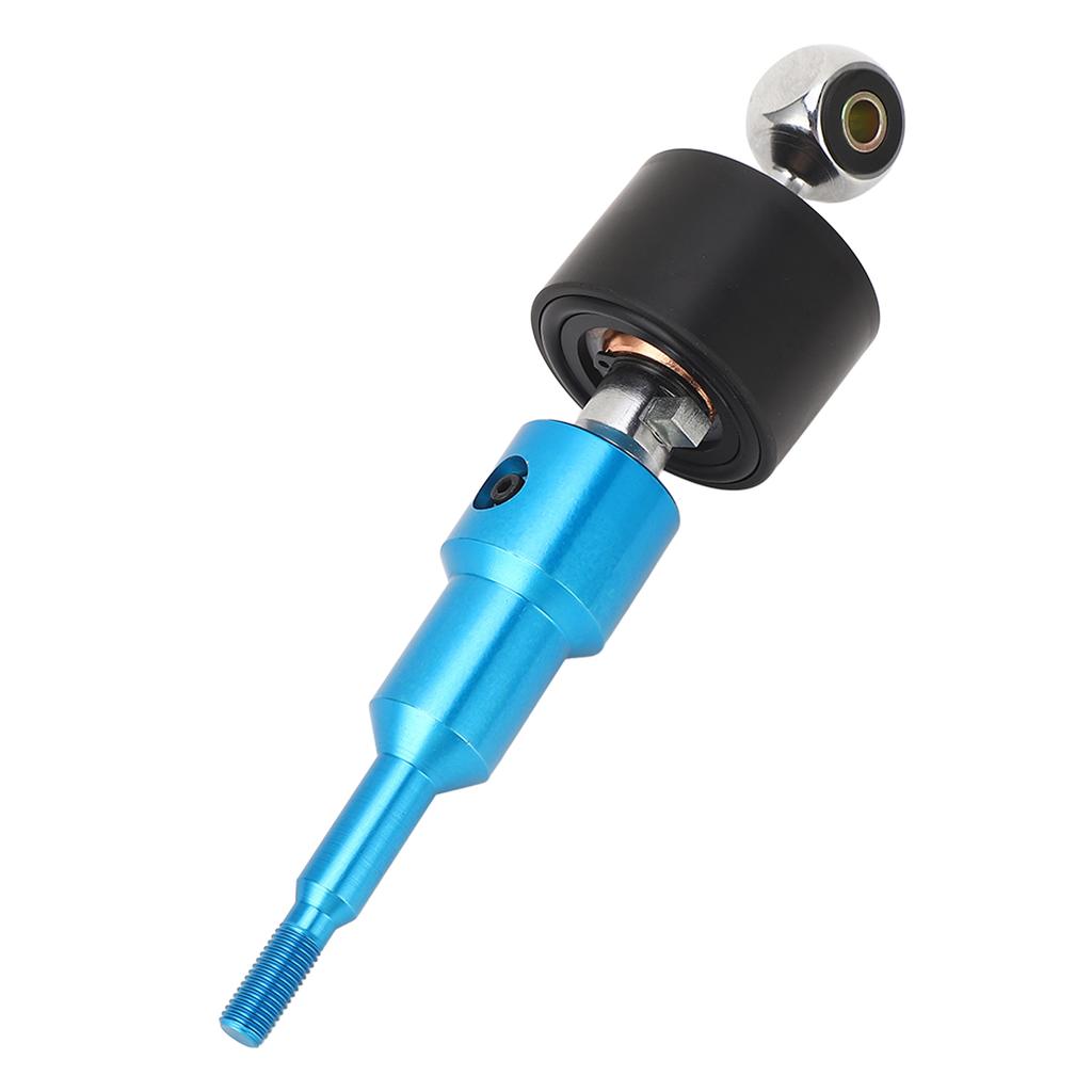 Řazení s krátkým dosahem Sochorová ocel Rychlé řazení Rychlá odezva Náhrada rukojeti časového řazení za