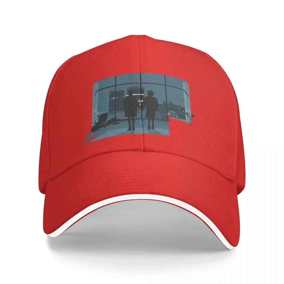 

Кепка Бейсболка Бойцовский клуб Шляпа для гольфа Кепка Snapback Люксовый бренд Женская Унисекс
