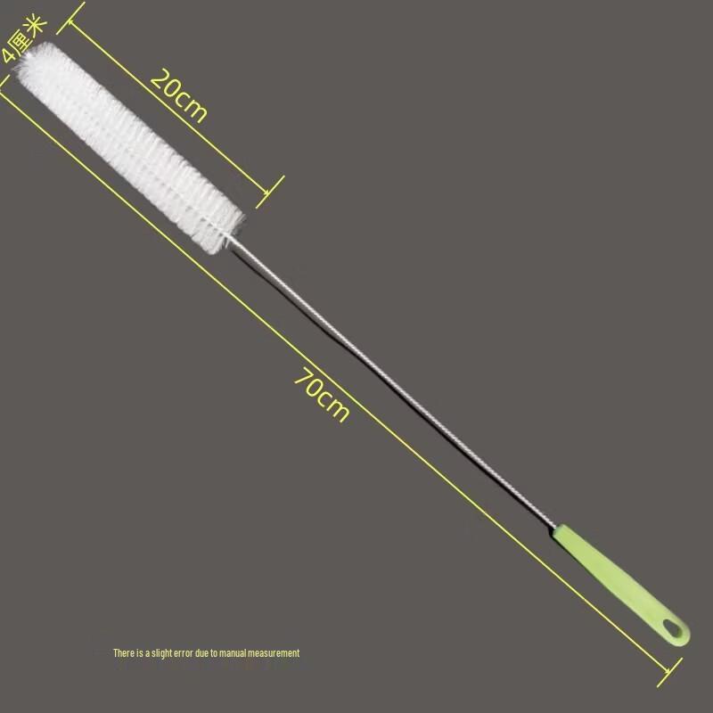 Miaojiayi Tube & Straw Cleaning Brush Set