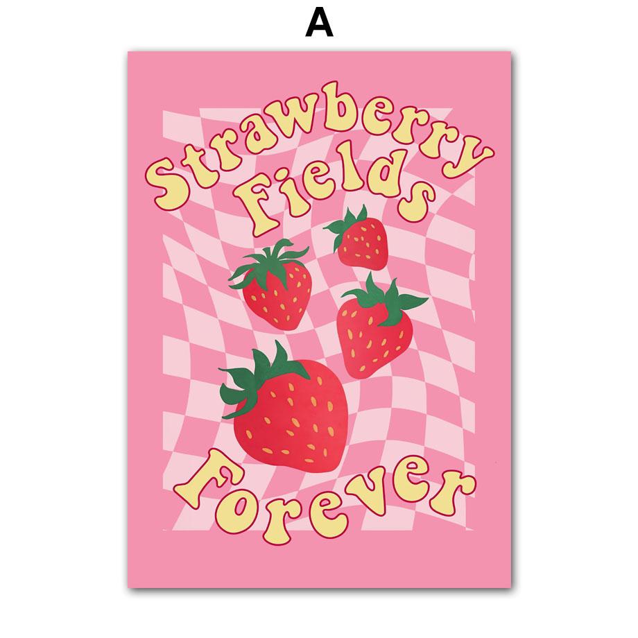 Ροζ Πεταλούδα Ματίς Κόκκινο Λουλούδι Παστέλ Αφηρημένη Τέχνη Τοίχου Καμβάς Ζωγραφική Αφίσες και Εκτυπώσεις Εικόνες Διακόσμηση Σαλονιού