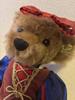 [USED] Teddy Bear Snow White Disney TeddyBear with Tag