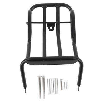 Motorcycle Center Rack High Strength Iron Tube Center Luggage Carrier Shelf Replacement for CT125 Hunter Cub 2020 2024