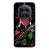Hülle Für Xiaomi Redmi Note 15 Pro Plus 5g Demon Slayer Tanjiro Kamado wütend manga anime Maniacase