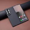 Samsung Galaxy Z Fold7 Official Magnetic Carbon Fiber Protective Case