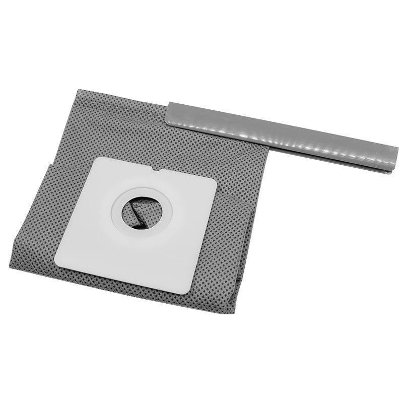 Compatible Washable Non-Woven Dust Bag for Haoyunda Vacuum Models RO1121, RO1114, RO1136, ZR0007