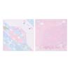 Sanrio Cinnamoroll Foldable Memo Pad 223735