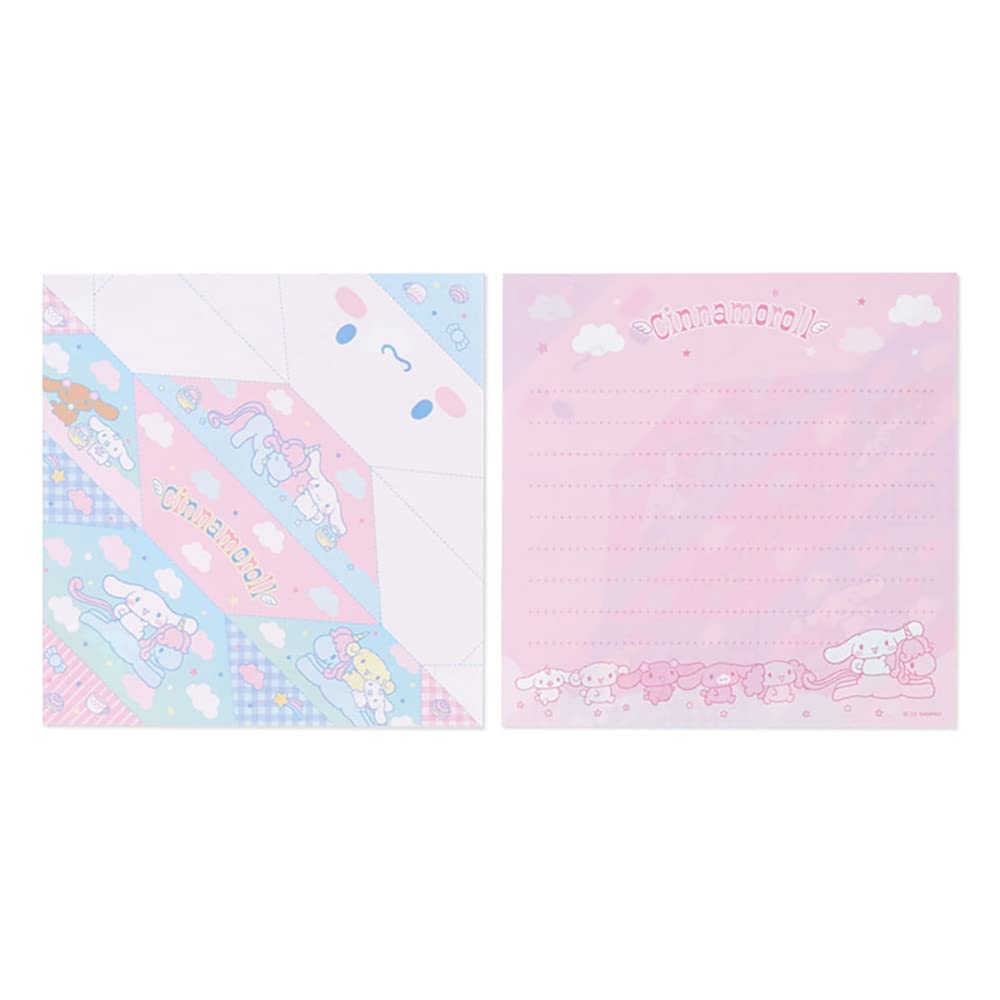 Sanrio Cinnamoroll Foldable Memo Pad 223735