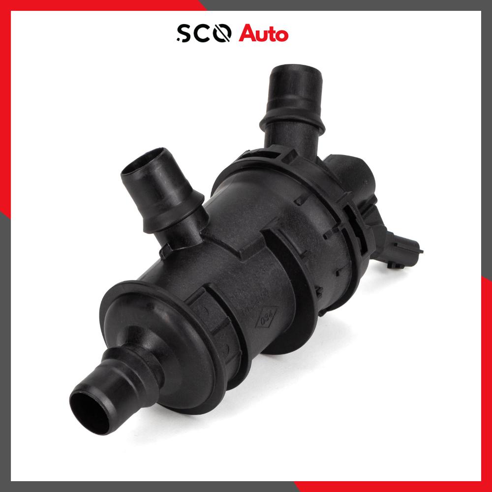 Heater Valve for Renault Kadjar for Duster for Megane IV 212009526R; 212002893R