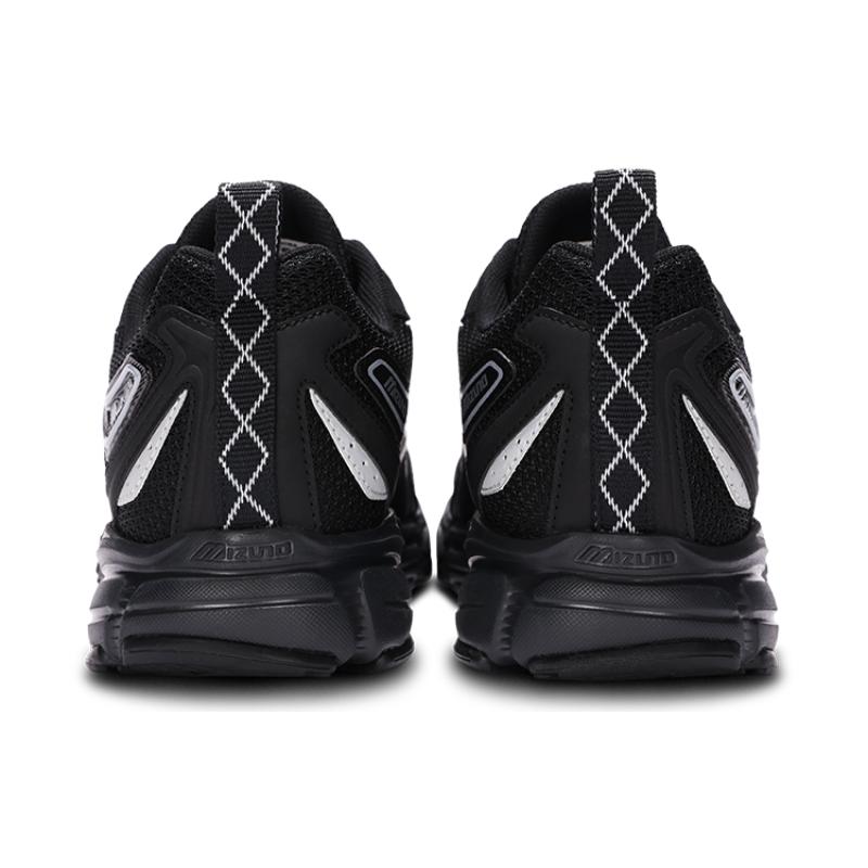Mizuno Speed 10S 'Black' Sneakers D1GH240605