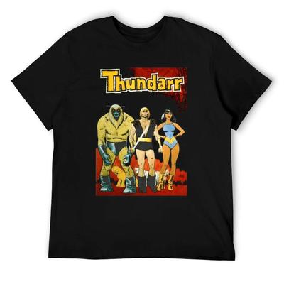 Oberteile – T-Shirts
