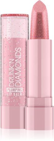 

lip balm to add volume TU прозрачный