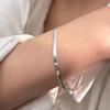 TURKU SILVER BRACELET