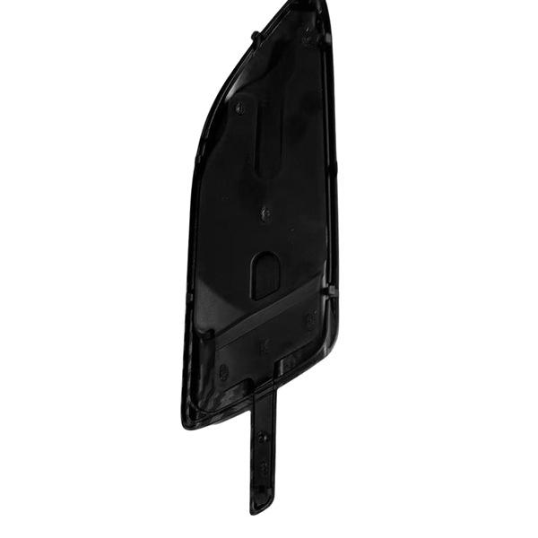 Bentley Bentayga (2016-2020) Right Front Fender Air Vent Grille Trim (36A821274D)