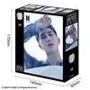 Bts Jigsaw Puzzle Proof  108 Pieces  Rm