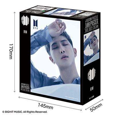 Bts Jigsaw Puzzle Proof  108 Pieces  Rm