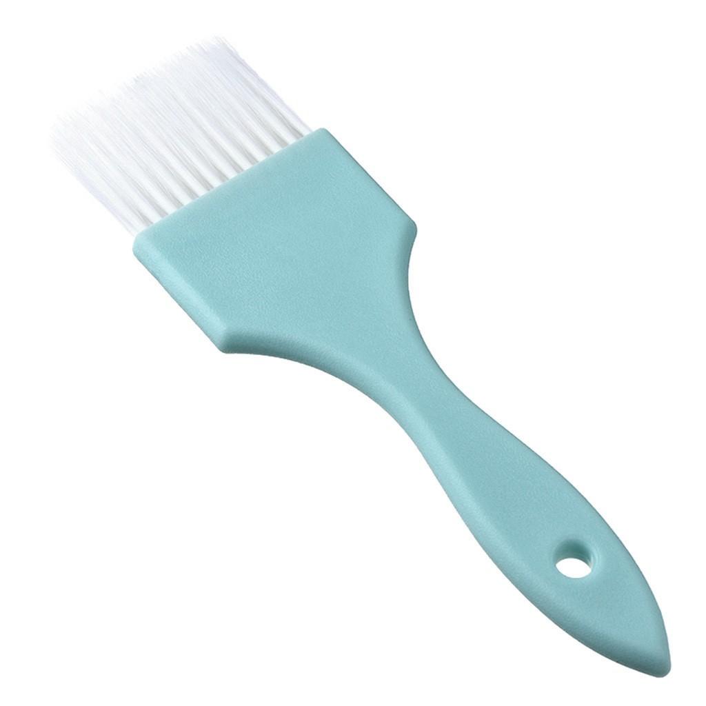 Salon Hair Pigment Brush Applicator Styling Tool Hairdressing Coloring Brush