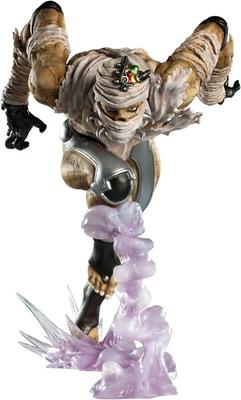 Statue Legend "JoJo's Bizarre Adventure Part 3" "Hanged Man" Approx. 125mm PVC&ABS Painted Finished Figure