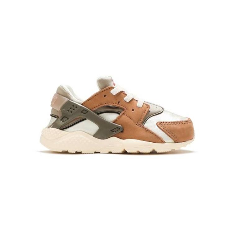 Nike Air Huarache Stussy Desert Oak 2021 TD DH3323-200