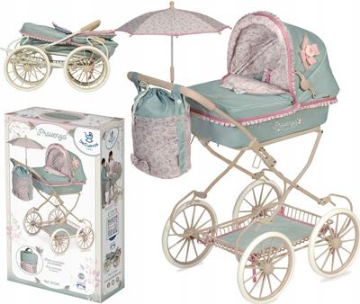 DeCuevas Toys Stroller "Provence" 81045
