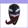 Kostium Cosplay Venom dla Dzieci z Poliestru do Odgrywania Ról i na Halloween