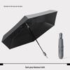 Fengxun Ultra-light Automatic Sun and Rain Umbrella