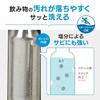Zojirushi water bottle 480ml cute kids mug easy clean seamless lid only 3 parts wash children thermal insulation cooling one-touch unicorn purple