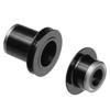 DT SWISS Kit Conversion 240s Disque De Frein Thru Bolt VR Accessoire Moyeu