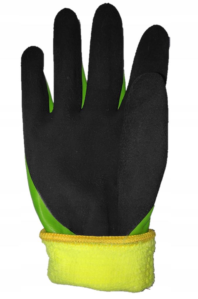 OX-WINGREEN 11 Insulated Winter Work Gloves