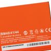 NEW Replacement Battery For XiaoMi Redmi 1S 2 2A BM40 BM41 BM44 Phone Battery 2080mAh