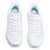 Skechers Go Run Consistent 2.0 Comfortable Lightweight Shock Absorption Support Low Top Casual Shoes Women Sneakers White 128619-WLB