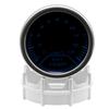 2" 52mm Exhaust Gas Temperature Gauge Digital Exhaust Gas Temp Gauge White Led EGT EXT Gauge Car Meter With 1/8 NPT Sensor 12V