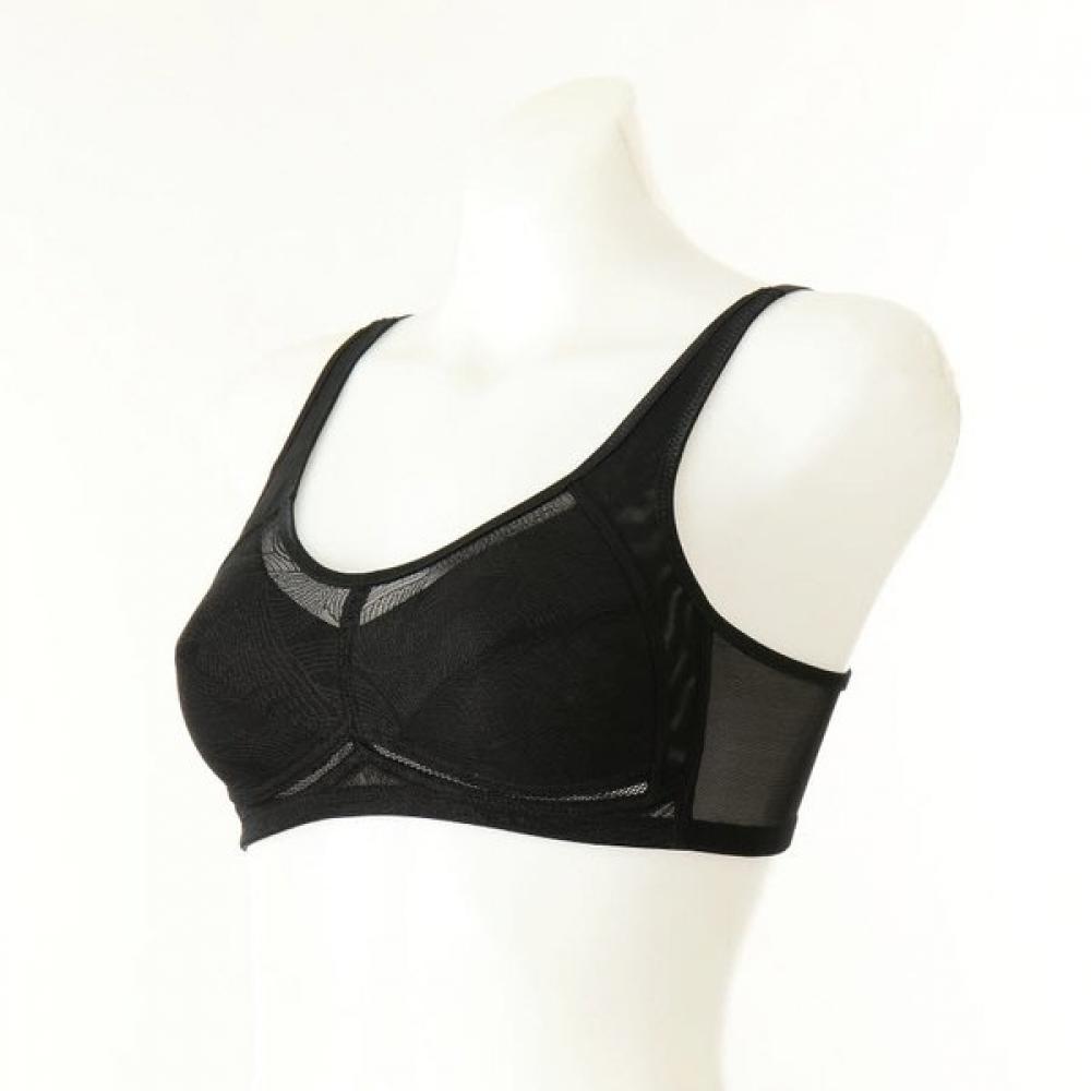 Venus Women Mesh No Wire AB Cup Bra VBrw551a B