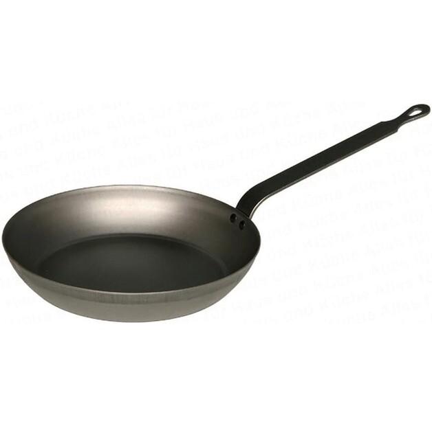 

Железная сковорода Riess 30 см (0561-023)